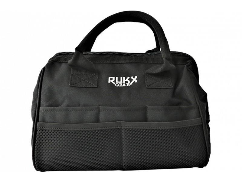 ATI RUKX TOOL BAG BLK - Taurus Savings